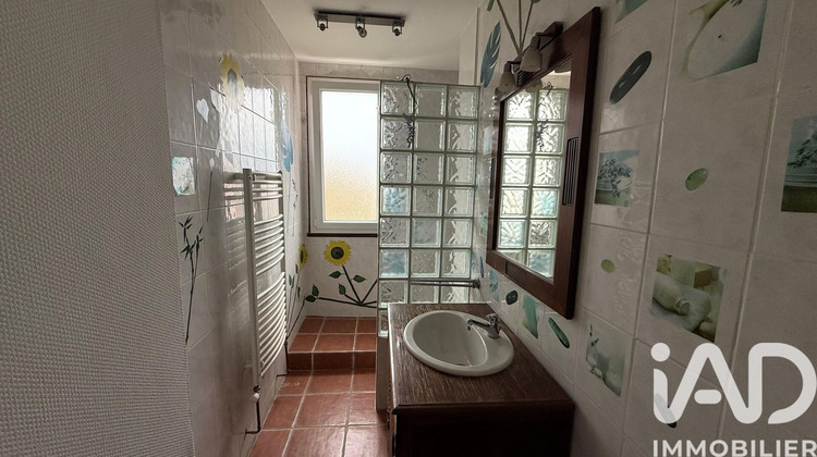 Ma-Cabane - Vente Appartement Meylan, 66 m²