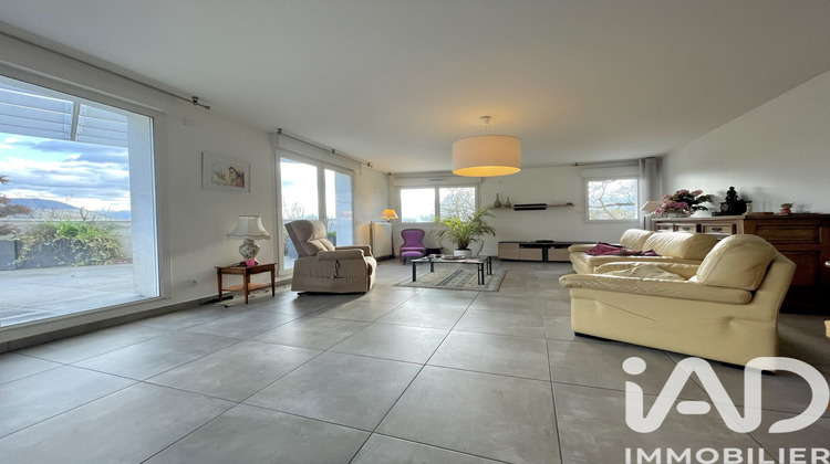 Ma-Cabane - Vente Appartement Meylan, 125 m²