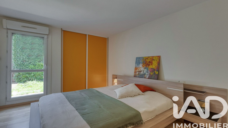 Ma-Cabane - Vente Appartement Meylan, 72 m²