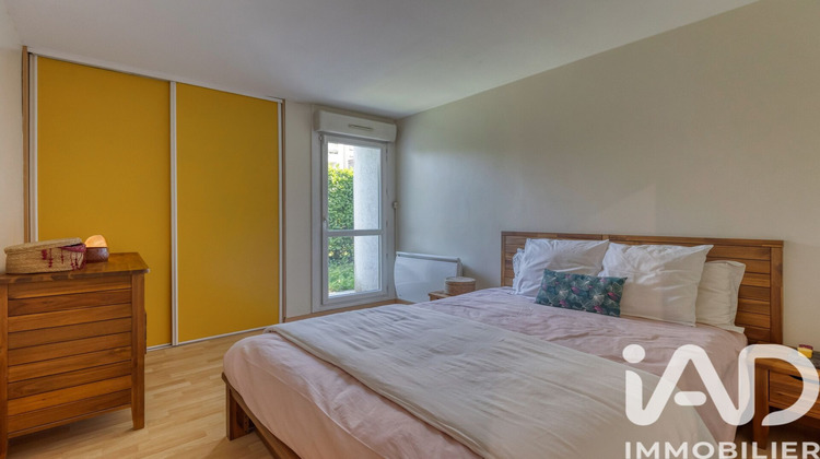 Ma-Cabane - Vente Appartement Meylan, 72 m²