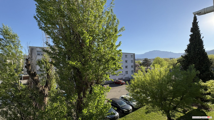 Ma-Cabane - Vente Appartement Meylan, 69 m²