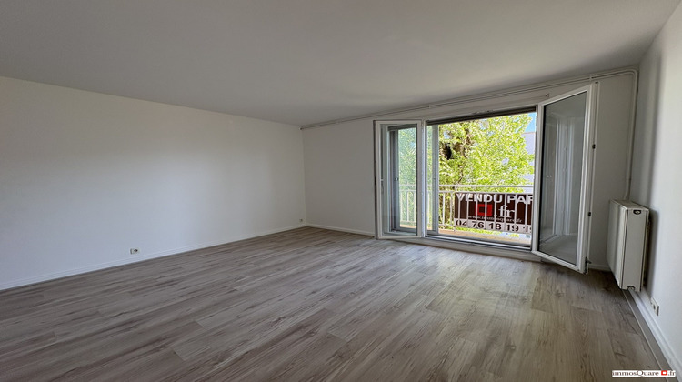 Ma-Cabane - Vente Appartement Meylan, 69 m²