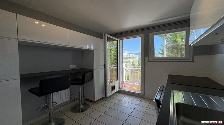 Ma-Cabane - Vente Appartement Meylan, 69 m²