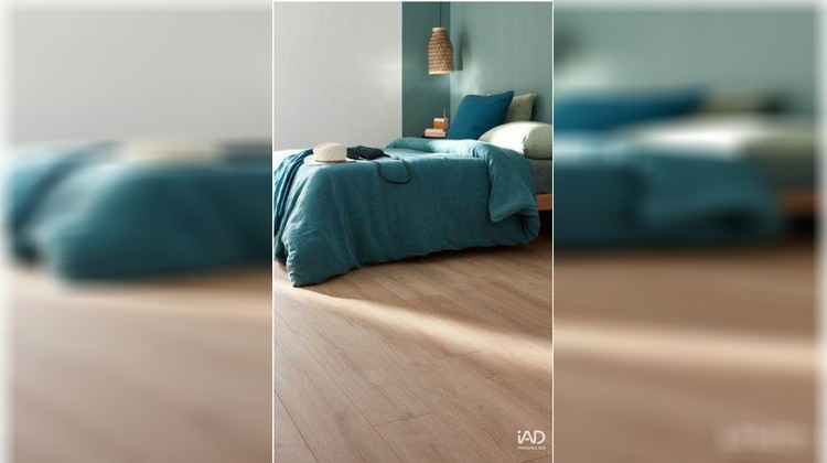Ma-Cabane - Vente Appartement Meylan, 66 m²