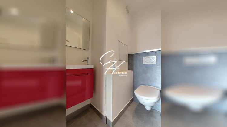 Ma-Cabane - Vente Appartement Meylan, 55 m²