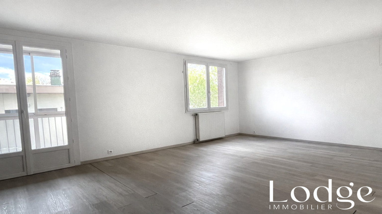Ma-Cabane - Vente Appartement Meylan, 42 m²
