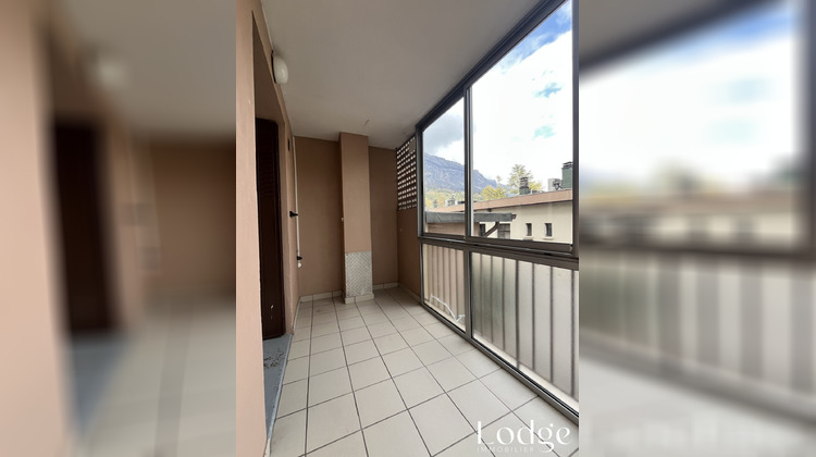 Ma-Cabane - Vente Appartement Meylan, 42 m²