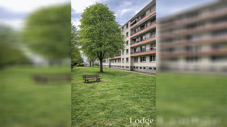 Ma-Cabane - Vente Appartement Meylan, 42 m²