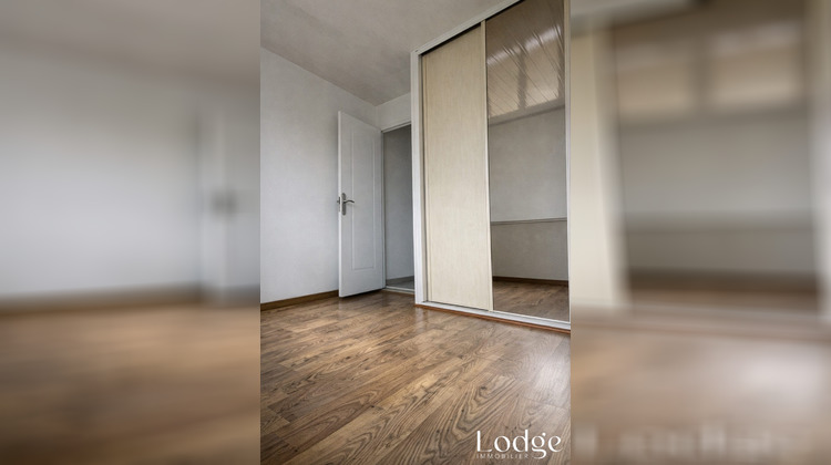 Ma-Cabane - Vente Appartement Meylan, 42 m²