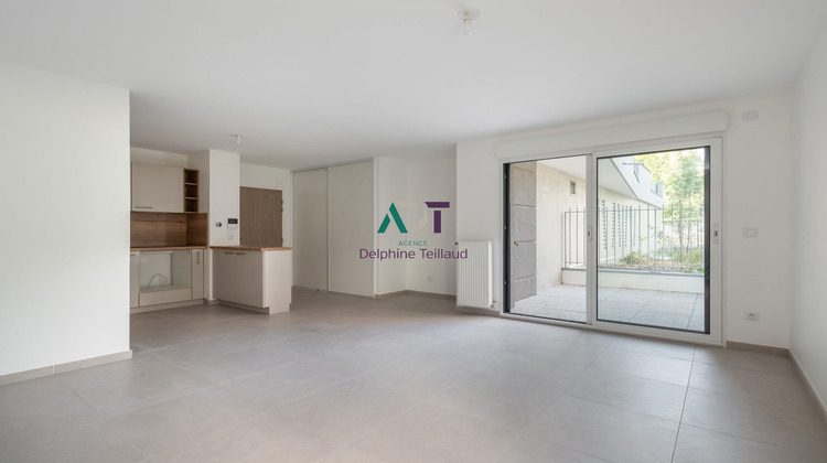 Ma-Cabane - Vente Appartement Meylan, 63 m²