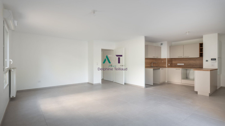 Ma-Cabane - Vente Appartement Meylan, 63 m²