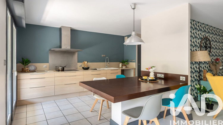 Ma-Cabane - Vente Appartement Meylan, 118 m²