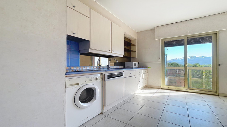 Ma-Cabane - Vente Appartement Meylan, 86 m²