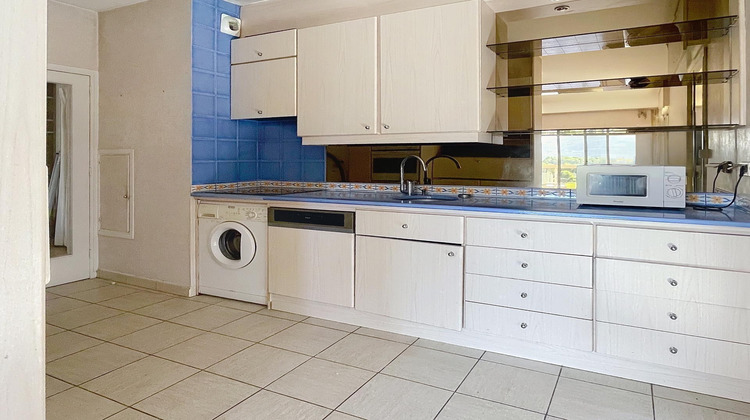 Ma-Cabane - Vente Appartement Meylan, 86 m²
