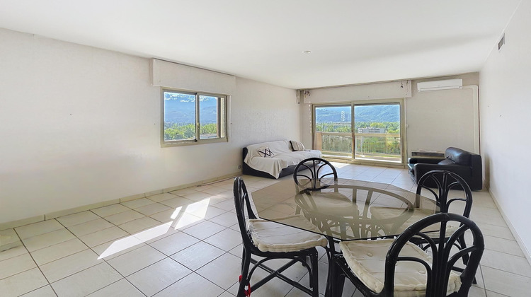 Ma-Cabane - Vente Appartement Meylan, 86 m²