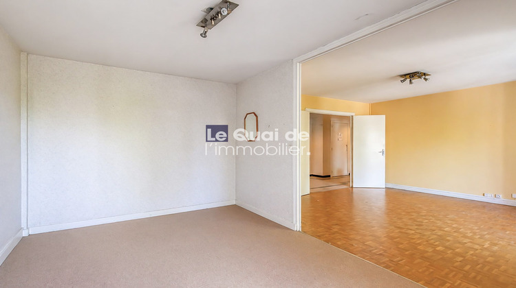 Ma-Cabane - Vente Appartement Meylan, 92 m²