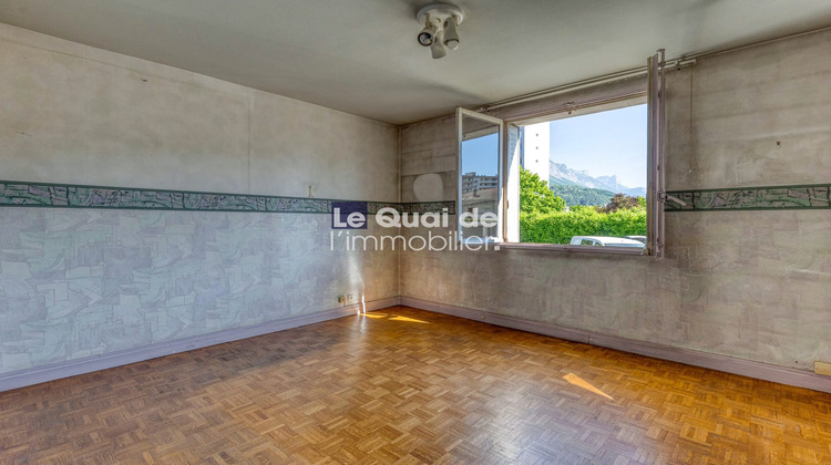 Ma-Cabane - Vente Appartement Meylan, 92 m²
