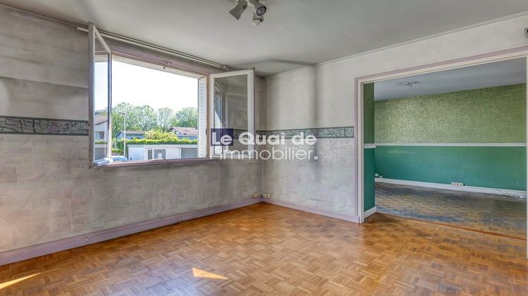 Ma-Cabane - Vente Appartement Meylan, 92 m²