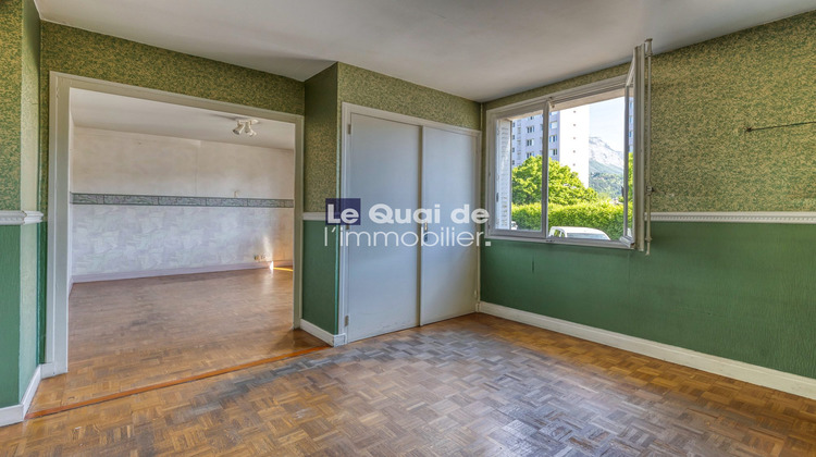 Ma-Cabane - Vente Appartement Meylan, 92 m²