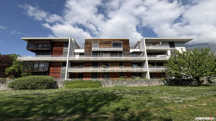 Ma-Cabane - Vente Appartement Meylan, 64 m²