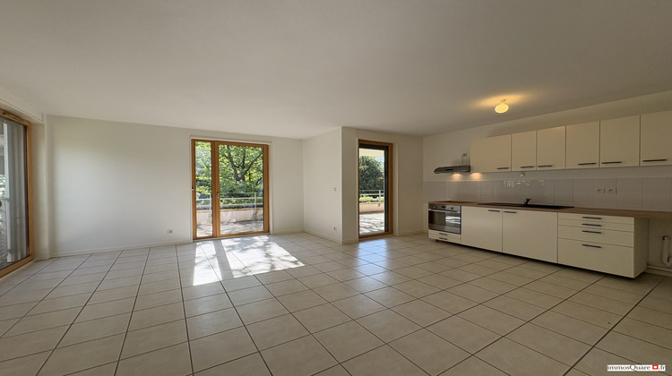 Ma-Cabane - Vente Appartement Meylan, 64 m²