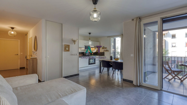 Ma-Cabane - Vente Appartement Meylan, 60 m²