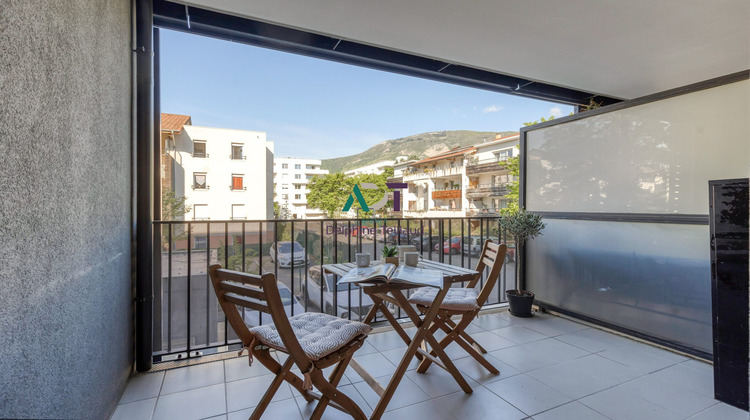 Ma-Cabane - Vente Appartement Meylan, 60 m²