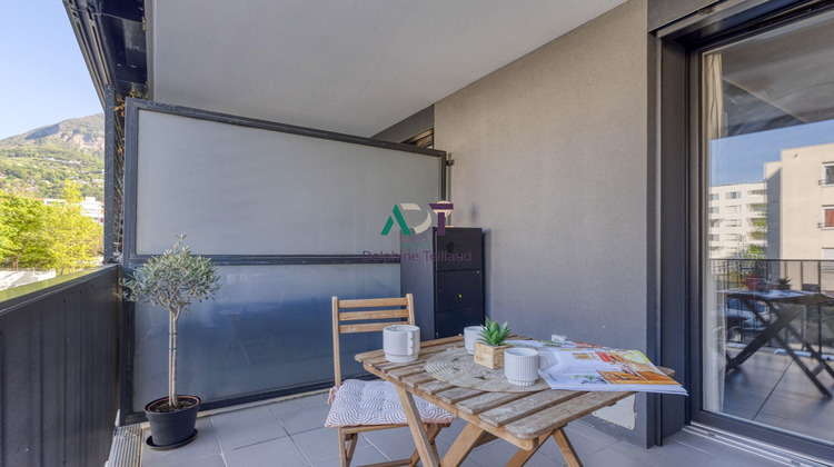Ma-Cabane - Vente Appartement Meylan, 60 m²