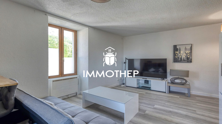 Ma-Cabane - Vente Appartement Meylan, 31 m²