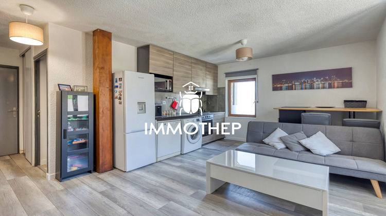 Ma-Cabane - Vente Appartement Meylan, 31 m²