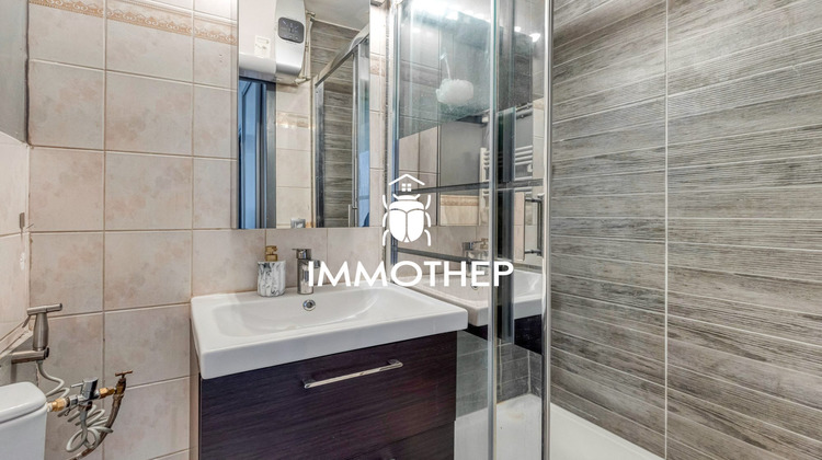 Ma-Cabane - Vente Appartement Meylan, 31 m²