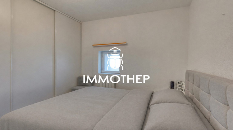 Ma-Cabane - Vente Appartement Meylan, 31 m²