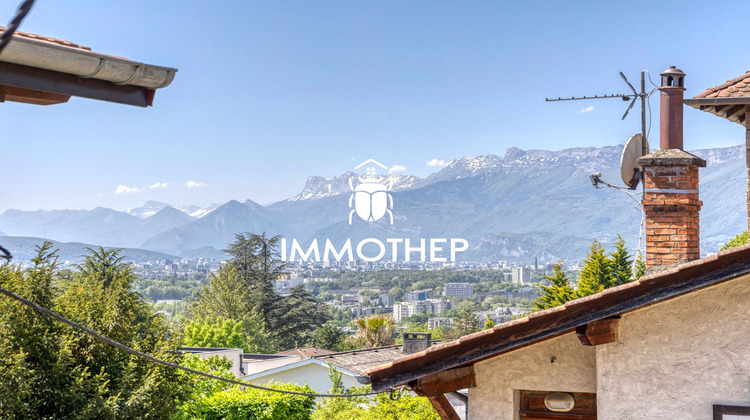 Ma-Cabane - Vente Appartement Meylan, 31 m²