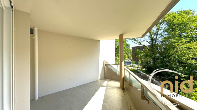 Ma-Cabane - Vente Appartement Meylan, 68 m²