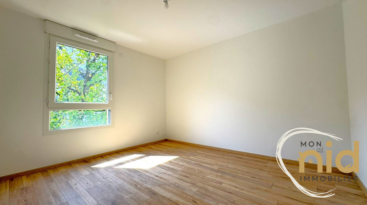 Ma-Cabane - Vente Appartement Meylan, 68 m²