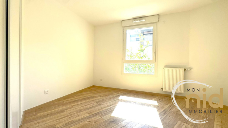 Ma-Cabane - Vente Appartement Meylan, 68 m²