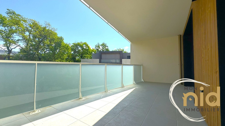 Ma-Cabane - Vente Appartement Meylan, 68 m²