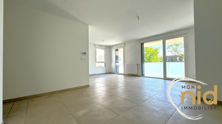 Ma-Cabane - Vente Appartement Meylan, 68 m²