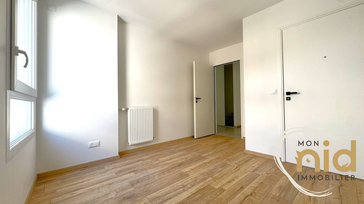 Ma-Cabane - Vente Appartement Meylan, 68 m²