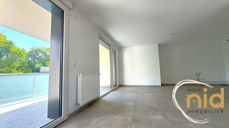 Ma-Cabane - Vente Appartement Meylan, 68 m²