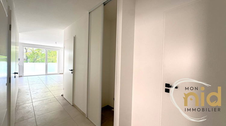 Ma-Cabane - Vente Appartement Meylan, 68 m²
