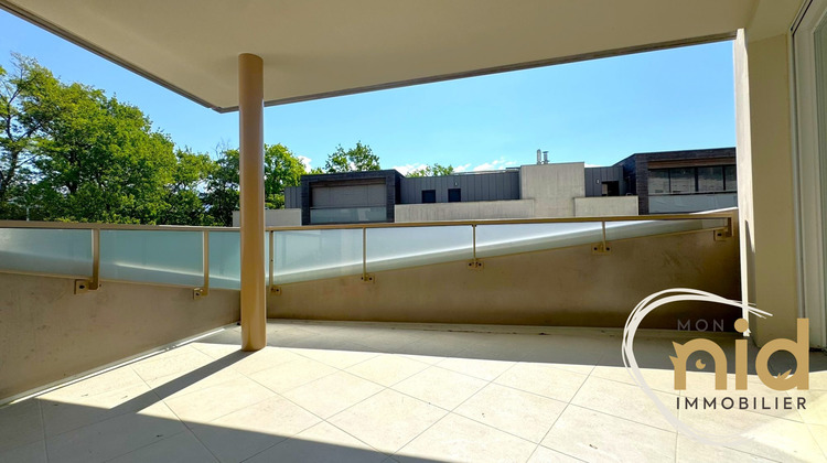Ma-Cabane - Vente Appartement Meylan, 68 m²