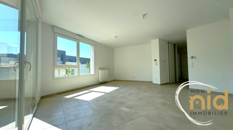 Ma-Cabane - Vente Appartement Meylan, 68 m²
