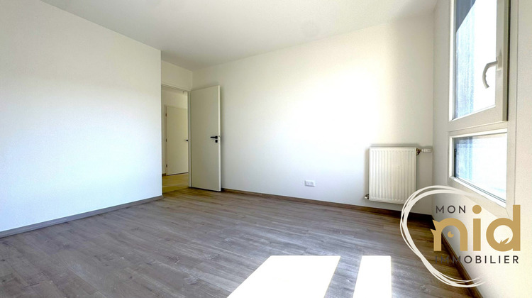 Ma-Cabane - Vente Appartement Meylan, 68 m²