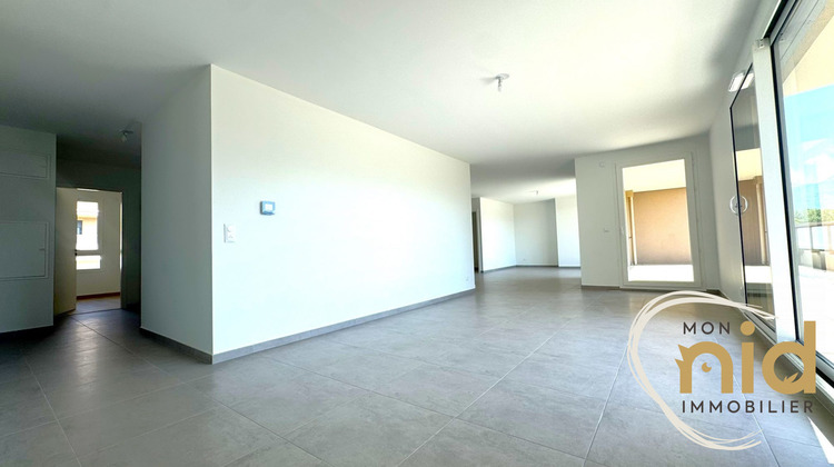 Ma-Cabane - Vente Appartement Meylan, 123 m²