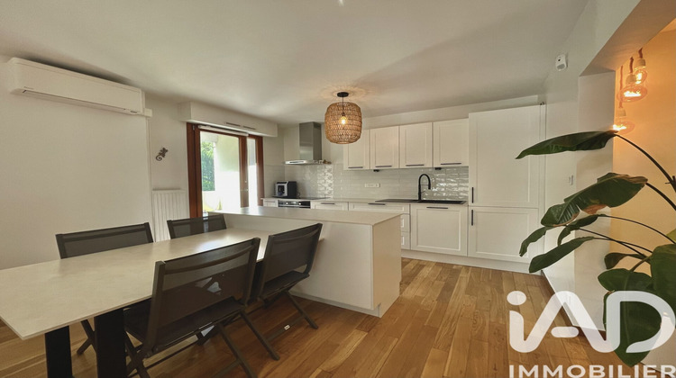 Ma-Cabane - Vente Appartement Meylan, 62 m²