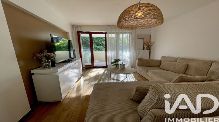 Ma-Cabane - Vente Appartement Meylan, 62 m²