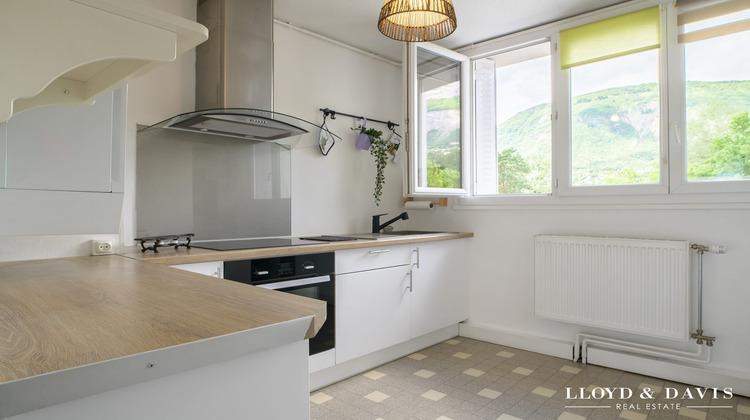 Ma-Cabane - Vente Appartement Meylan, 68 m²