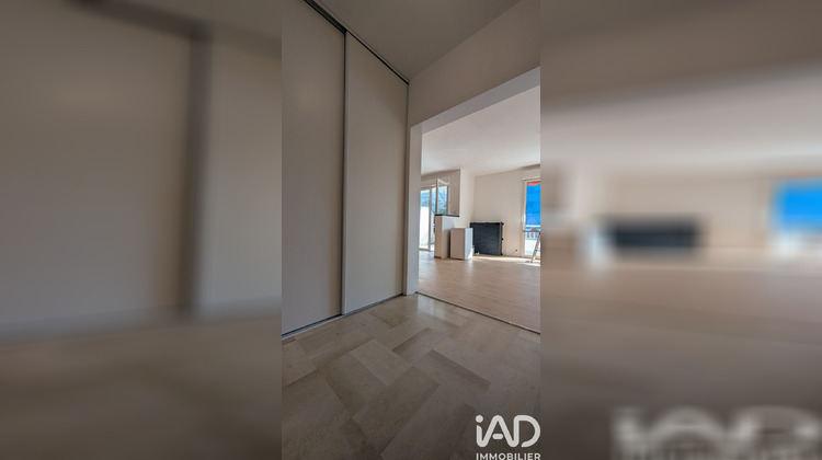 Ma-Cabane - Vente Appartement Meylan, 74 m²