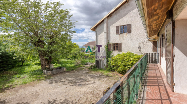 Ma-Cabane - Vente Appartement Meylan, 73 m²